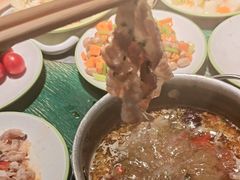 -老灶堂文创火锅(文艺路店)