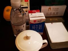 -圣地·布达拉酒店(江北嘴金融城店)