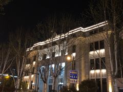 -吉庆街美食广场