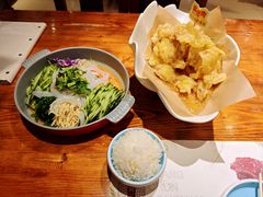 -老长春肉馆(创业大街店)