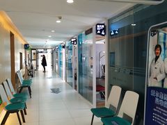 -天津大学爱尔眼科医院(天津总院)