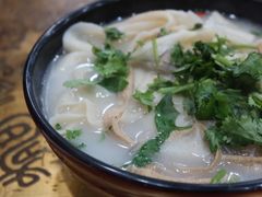 -惠丰源烩面馆(经七路店)