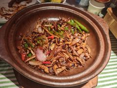 -桂满陇·桃花院落(长泰广场店)