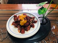 -阿鹏故事云南野生菌火锅(人民路店)