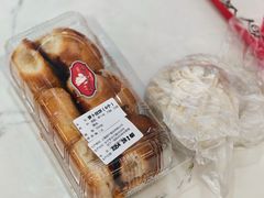 -白玉兰食品(中山公园龙之梦店)