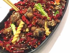 -夜半不二海鲜炭烤(文汇巷店)