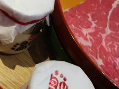 -温野菜涮涮锅(曲江大悦城店)