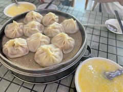 -守鑫水馅包子铺
