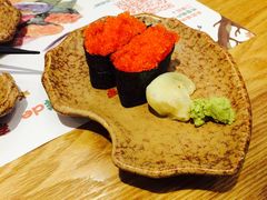 -林妈妈村·日式料理(宝山万达店)