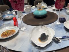 -尊立方海鲜酒店·生日宴·家宴