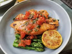 -君悦酒店·La Terrazza意合園·意式风味