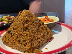 -钱锋炭缸烧烤(南湖大路总店)