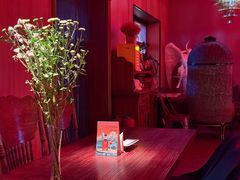 -鸡尾酒实验室酒吧(隆礼路店)