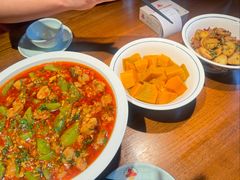 -蓉和妈妈菜·芙蓉花开(高新店)