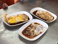 叉烧肠（大）-源记肠粉(华贵路店)