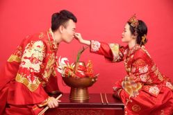 -1986婚纱摄影(清城店)