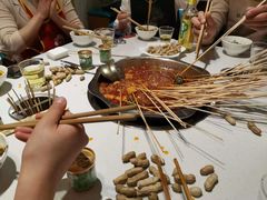 -玉汇林串串香(御营店)