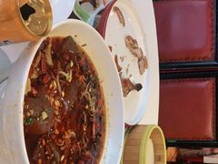 -大鸭梨烤鸭(石佛营店)