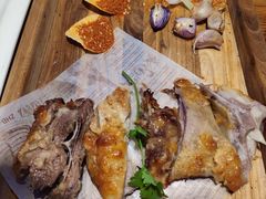 -纳瓦新疆菜(银都店)