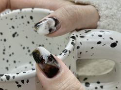 -Touch Nail·品质·美甲美睫