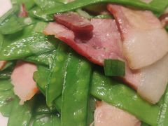 -好口味小吃楼·东北菜(太原南街店)