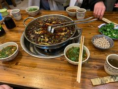 -黑竹香鸡(营和巷店)