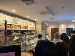 -国际饭店·帆声西饼屋(黄河路店)