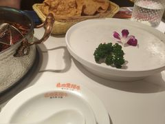 -花田里捞牛火锅(天润店)