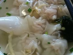 -锡缘无锡小笼馆(武胜路店)