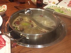 -草原牧羊火锅·龙虾·烤鱼(杨浦店)