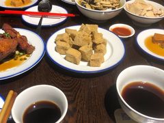 -咸亨酒店•非遗绍兴菜•中华老字号(堂吃餐厅)