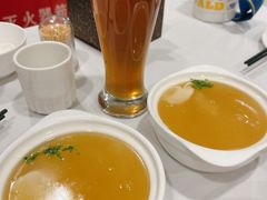 乌鱼蛋汤-东兴楼饭庄(六里桥店)