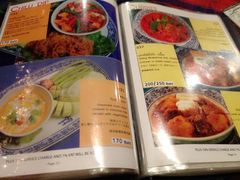 -卷心菜和避孕套餐厅(Pattaya)