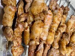 -老杜烧烤(解放路店)