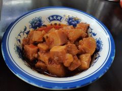 -吴茂兴本帮面(百色路店)