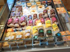 -BreadTalk面包新语·烘焙蛋糕(高德置地春广场店)