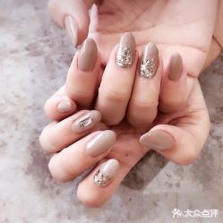 -Beauty Nails 美甲美睫皮肤管理