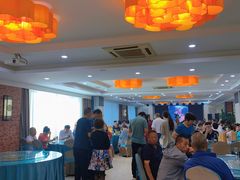 -鹤鸣嘉印象饭店(东市场小区店)