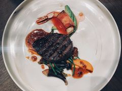 -渔火·特色餐厅(佘山世茂洲际酒店)