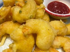-永红源·小排档(闽江路店)