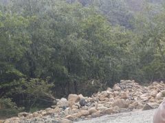 -雅鲁激流探险漂流