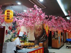 -一块豆腐(李沧书院路店)