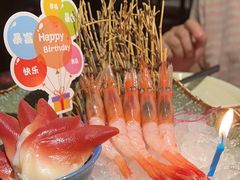 -古田居·特色寿司料理(星之岛旗舰店)