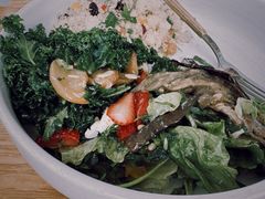 -Green Option(官舍店)