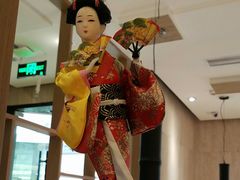 -赤坂亭M9和牛烧肉·日料398放题(万达店)