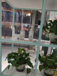 -小美汇美甲美睫美护