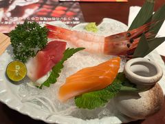 -弓二·烧鸟居酒屋(财富购物中心店)