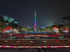 -广州塔