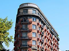 -夏朵花园(复兴西路店)