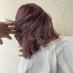 -爱秀造型 T-G